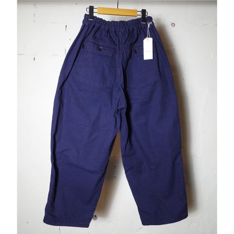 ORDINARY FITS オーディナリーフィッツ "JAMES PANTS"ジェームスパンツ "