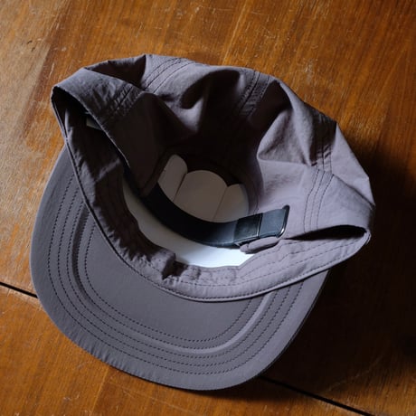 SUBLIME  サブライム"NYLON EMB 5PNANEL CAP" ナイロンキャップ