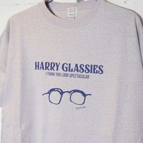 ORDINARY FITS オーディナリーフィッツ "PRINT-TEE"