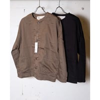 HARVESTY ハーベスティ"ATELIER SHIRTS" アトリエシャツ