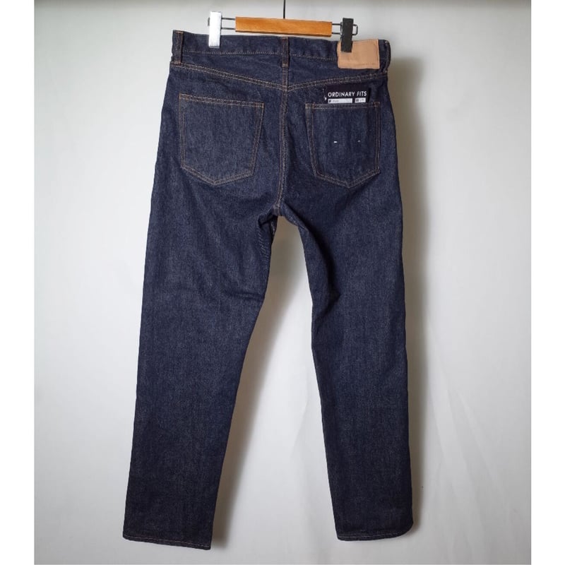 ORDINARY FITS オーディナリーフィッツ 