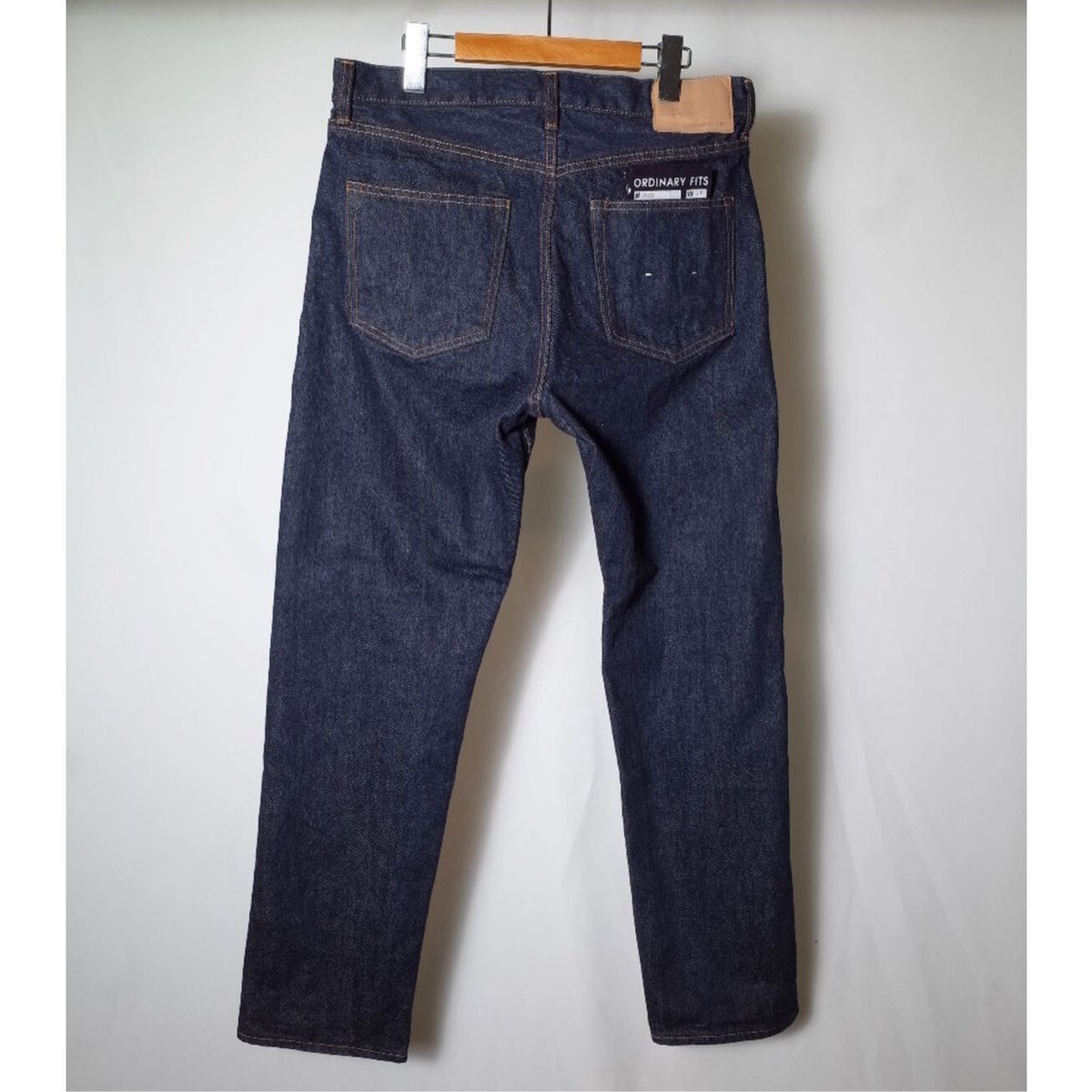 ORDINARY FITS オーディナリーフィッツ 