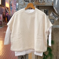 ORDINARY FITS オーディナリーフィッツ "BALL SWEAT"