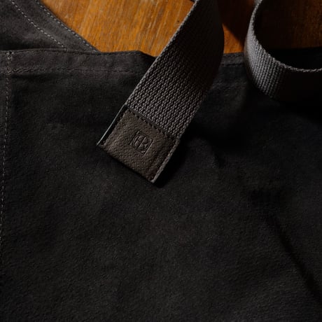 hobo ホーボー"AZUMA SHOULDER BAG M PIG SUEDE"