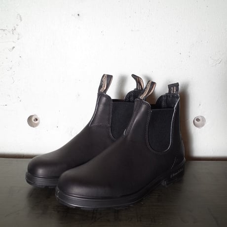 Blund Stone ブランドストーン"original model" BLACK