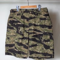 A VONTADE アボンタージ "M-51 Shorts" ショーツ
