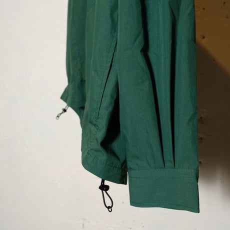 PERS PROJECTS パースプロジェクト "RILEY L/S SHORT SHIRCKET"