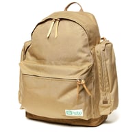 hobo ホーボー "BACKPACK 26L CORDURA® NYLON" バックパック