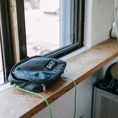 BACH / ACCESSORY BAG