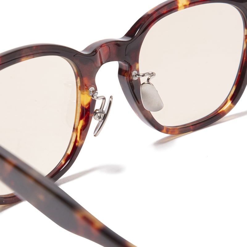 【hobo】　ホーボー　カネコメガネ　サングラス hobo ホーボー