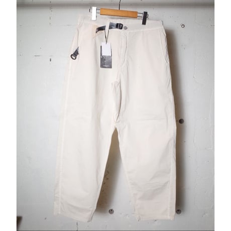 STONEMASTER ストーンマスター "SM HYBRID PANT"