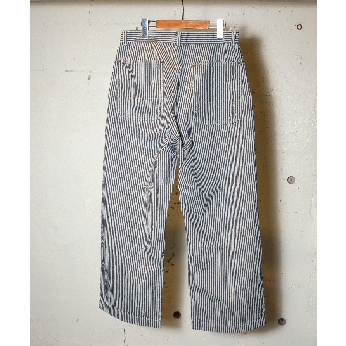 ORDINARY FITS オーディナリーフィッツ 