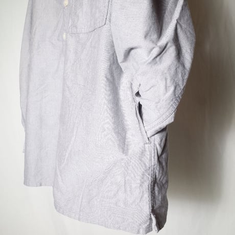 ORDINARY FITS オーディナリーフィッツ "SLEEPING SHIRTS"スリーピングシャツ