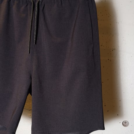 LAMOND ラモンド "Shari Shorts"シャリショーツ