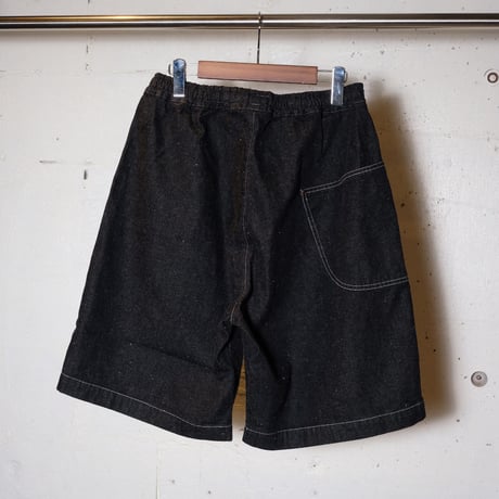 ORDINARY FITS オーディナリーフィッツ "EASY BAKER SHORTS"