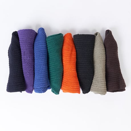 SUBLIME  サブライム"HANDKNIT HAT"ニットハット
