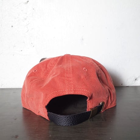 TACOMA FUJI RECORDS タコマフジレコード"Sawyer's CAP Designed by Tomoo Gokita" キャップ