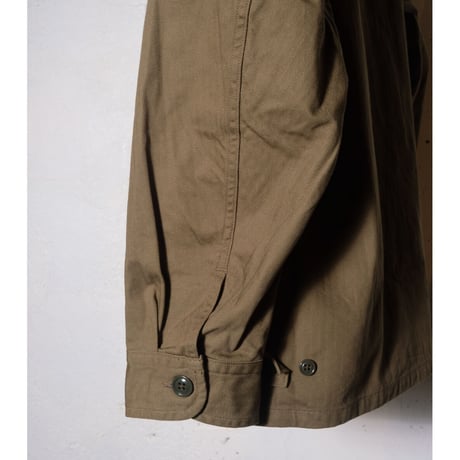 A VONTADE アボンタージ "H.B.T. Utility Jacket"ジャケット