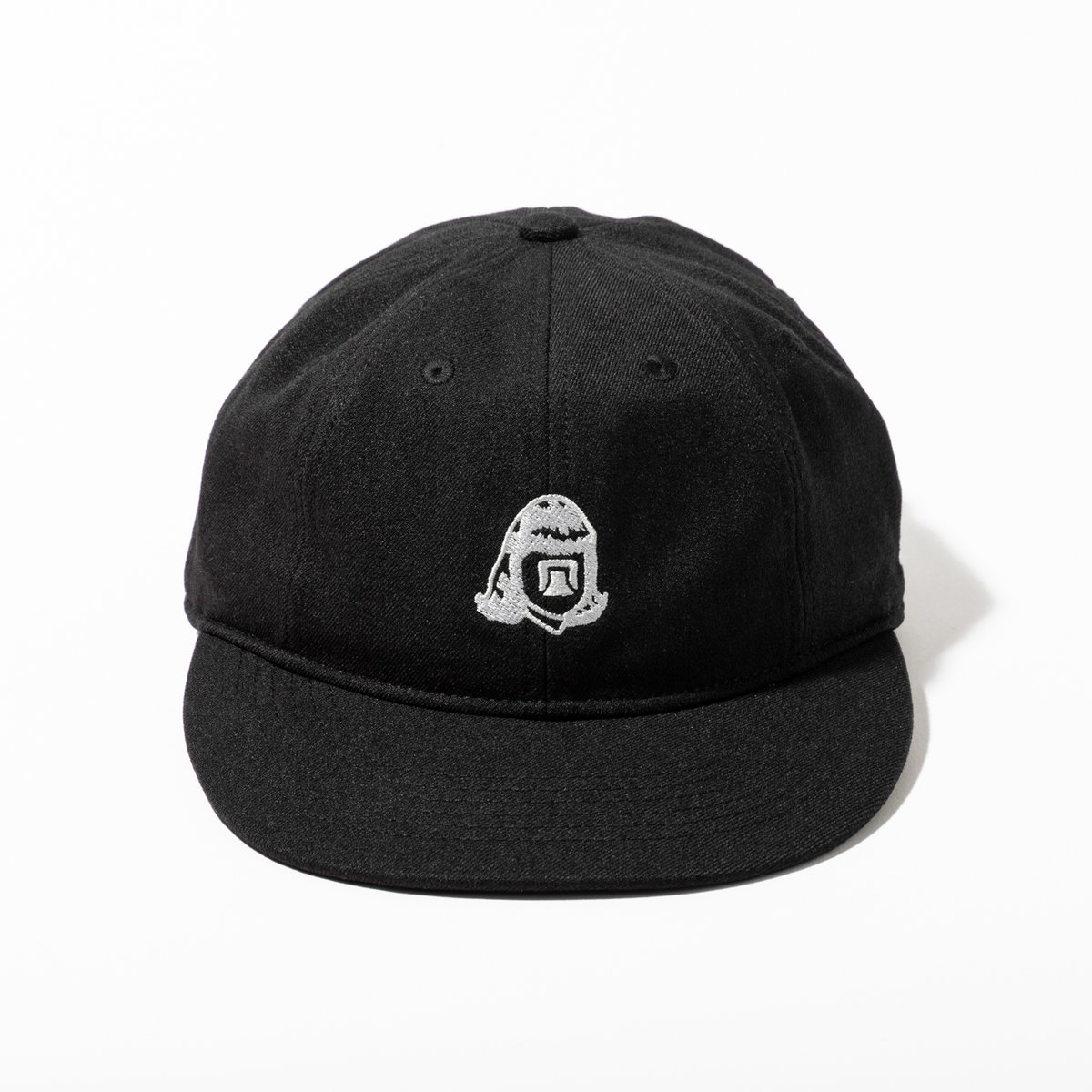 TACOMA FUJI RECORDS キャップ レザーベルト TACOMA FUJI RECORDS -TACOMA FUJI RECORDS INC. CAP - the