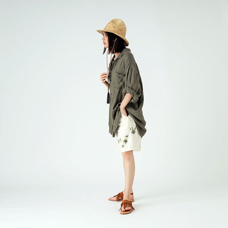 SUBLIME サブライム "RESORT Mt. HAT" ハット