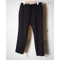 LAMOND ラモンド " Shari Pants"シャリパンツ