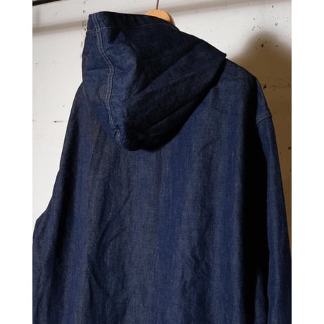 ORDINARY FITS オーディナリーフィッツ "BALLOON PARKA"バルーンパーカ