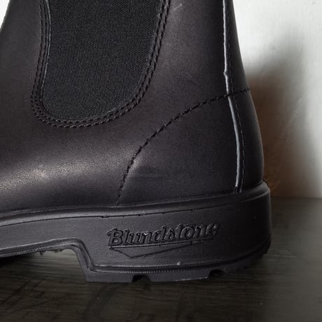 Blund Stone ブランドストーン"original model" BLACK