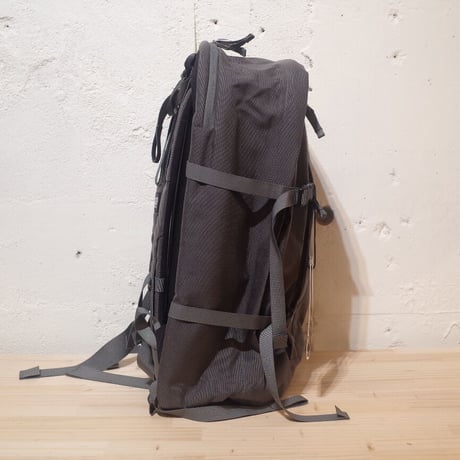 BACH / BIKE 2B(GREY)