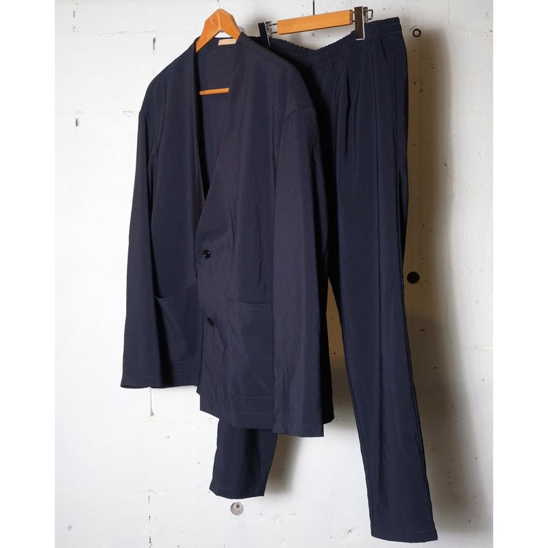 専用 lamond/SHARI PANTS/シャリパンツ/定価16500円 LAMOND ラモンド 