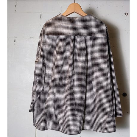 ORDINARY FITS オーディナリーフィッツ " SAILOR SHIRTS "セーラーシャツ