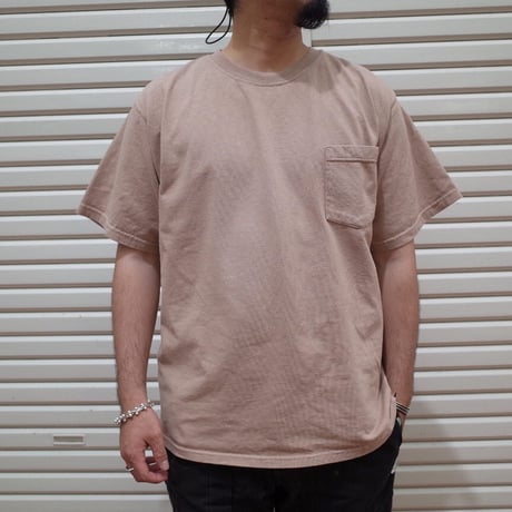 GOOD WEAR / REGULER-FIT-SLV TEE