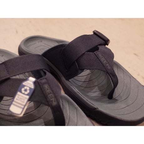 KEEN / SOLR TOE POST(MEN)