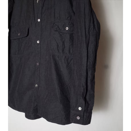 ORDINARY FITS オーディナリーフィッツ"SERVICE SHIRTS"サービスシャツ