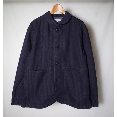 ORDINARY FITS オーディナリーフィッツ ”BILL JACKET" ジャケット