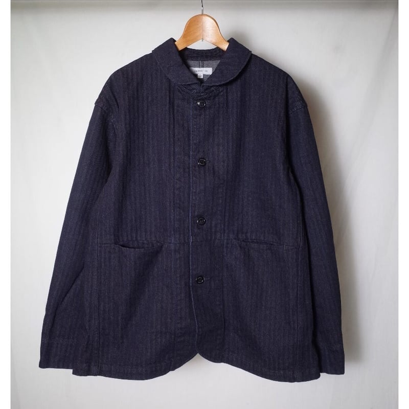 ORDINARY FITS オーディナリーフィッツ ”BILL JACKET