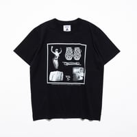 TACOMA FUJI RECORDS タコマフジレコード "Unknowns designed by Noriteru Minezaki"