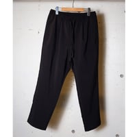 LAMOND ラモンド " Shari Pants"シャリパンツ