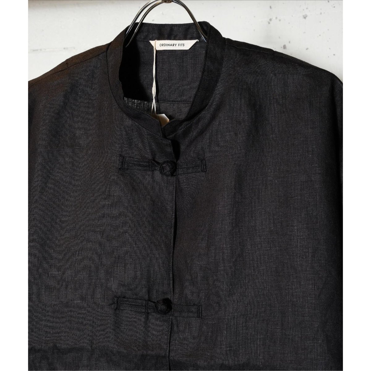 ORDINARY FITS オーディナリーフィッツ ORDINARY FITS オーディナリーフィッツ