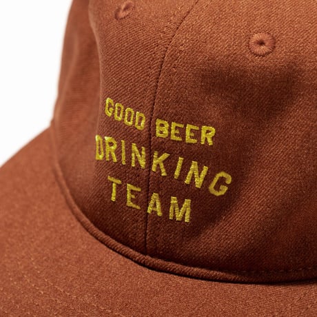 TACOMA FUJI RECORDS タコマフジレコード"GOOD BEER DRINKING TEAM '23"