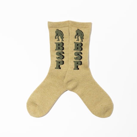 TACOMA FUJI RECORDS タコマフジレコード "BIGFOOT SURVEY PROJECT  SOX by My Loads Are Light"