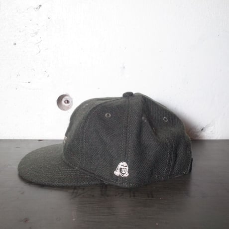 TACOMA FUJI RECORDS タコマフジレコード"ZEN HIKER CAP ‘22 Designed by Jerry UKAI" キャップ