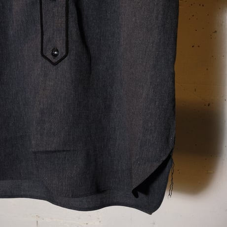 A VONTADE アボンタージ "Baseball Shirts SS"