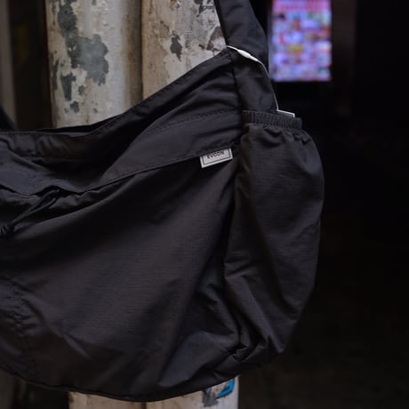 EVCON エビコン"NYLON SHOULDER BAG"