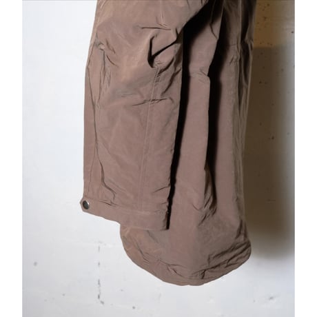 UNIVERSAL PRODUCTS ユニバーサルプロダクツ "M51 Half Blouson"