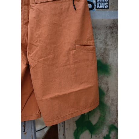 EVCON エビコン"BIG EASY SHORTS"