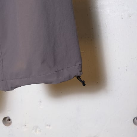 PERS PROJECTS パースプロジェクト "EARNEST WD TROUSERS"
