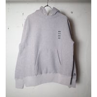 TACOMA FUJI RECORDS タコマフジレコード "藝術科学思想自然 HOODIE" パーカー