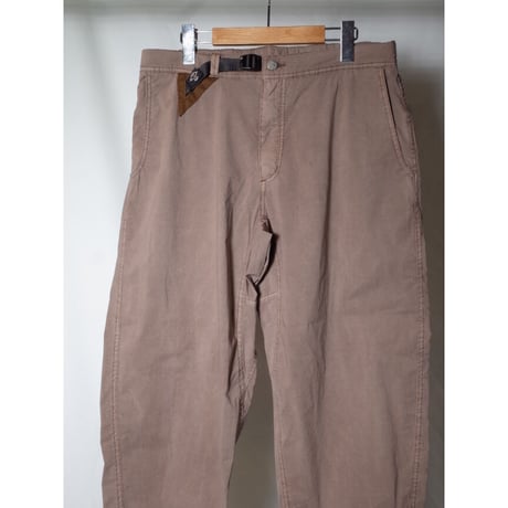 STONEMASTER ストーンマスター " SM HYBRID PANT"