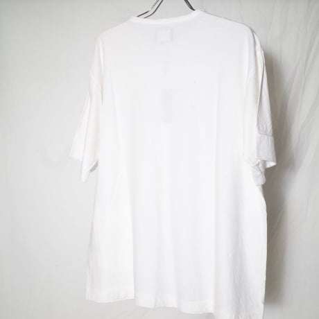 CURLY カーリー "GENTLY POCKET H/S TEE"カットソー