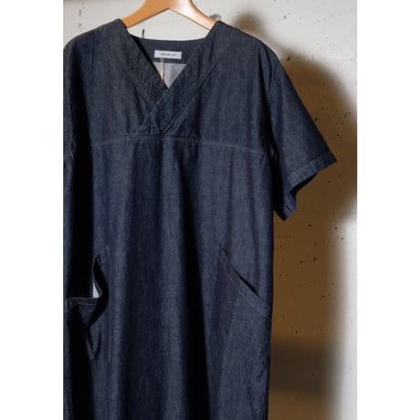 ORDINARY FITS オーディナリーフィッツ "MEDICAL DRESS"